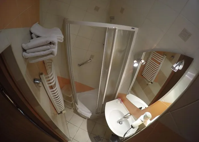 Otel Saol Krynica Zdroj