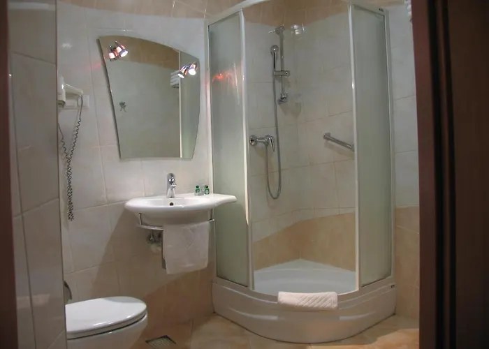 Saol 3* Krynica Zdroj