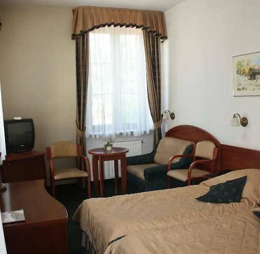 Saol 3* Krynica Zdrój