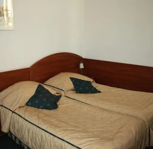 Saol Szálloda Krynica Zdrój