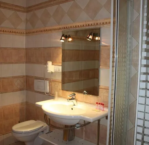 Otel Saol Krynica Zdroj