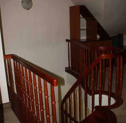 Saol מלון קריניצה זדרוי