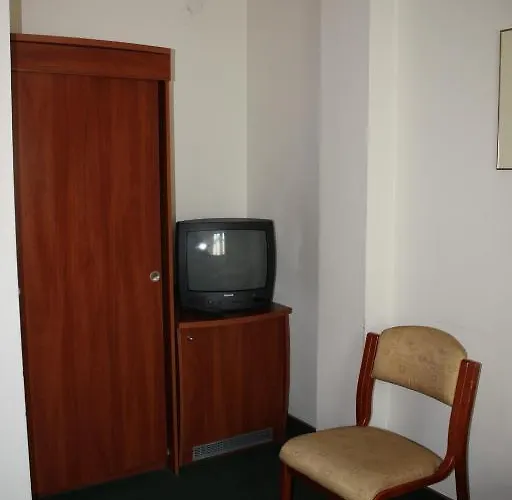 מלון Saol קריניצה זדרוי