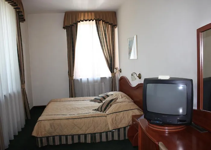 Saol 3* Krynica Zdroj