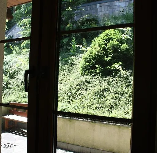 Saol Szálloda Krynica Zdrój