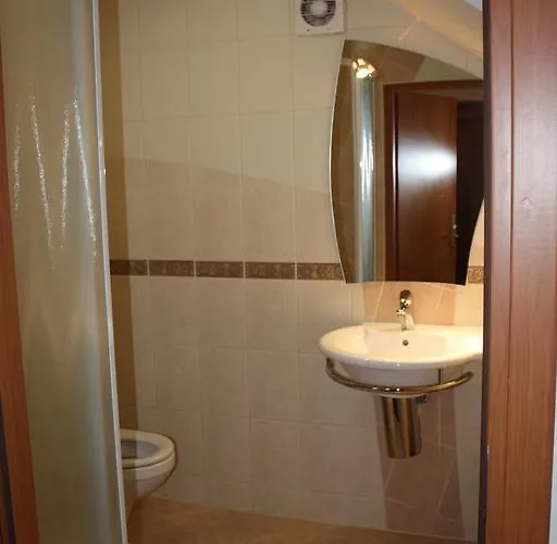 Saol Otel Krynica Zdroj